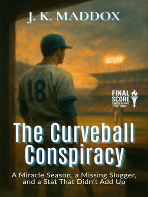 cover image of The Curveball Conspiracy